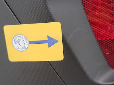 Condition detail