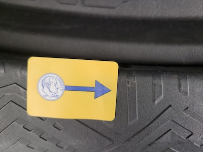 Condition detail