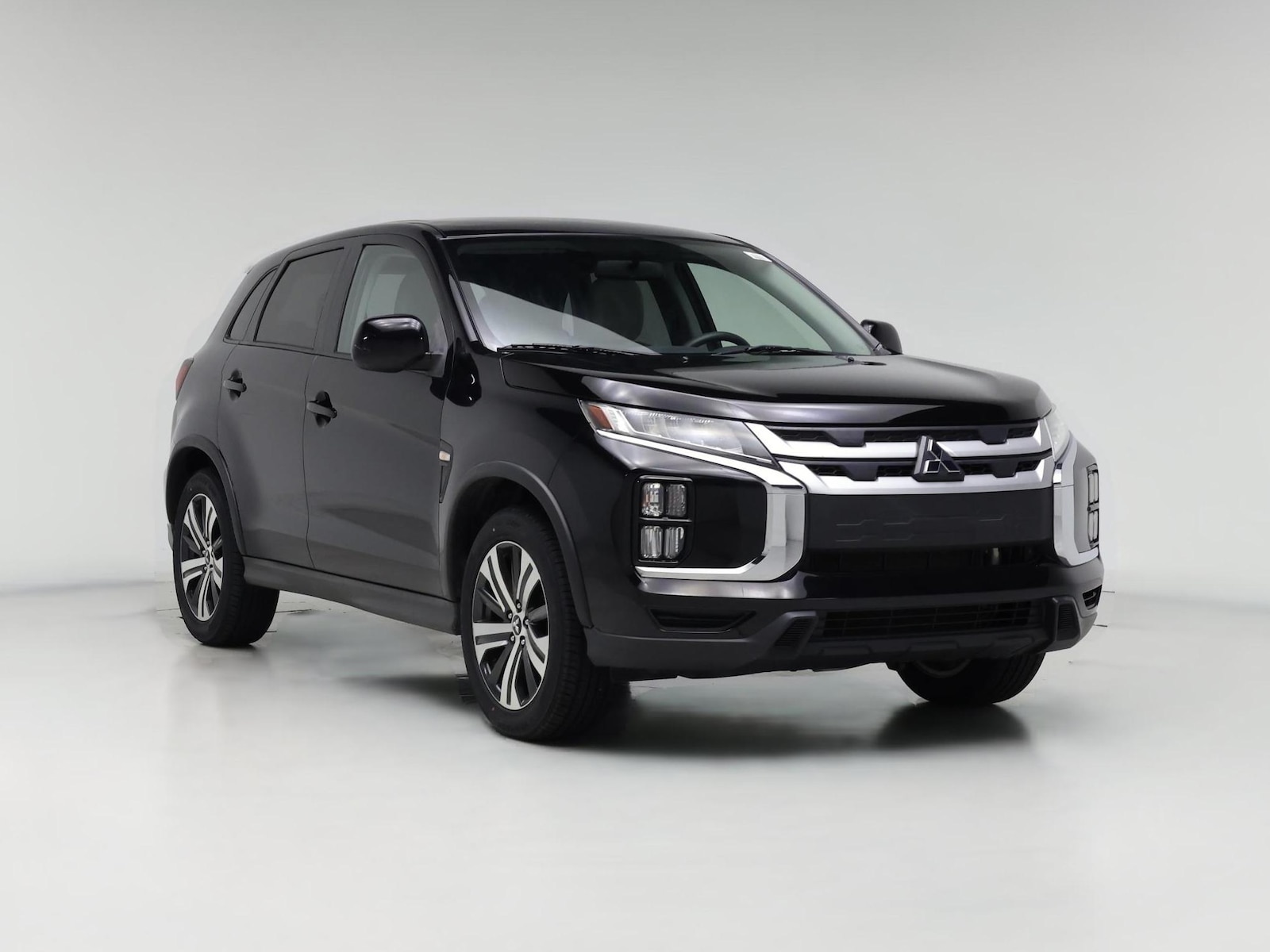 2020 Mitsubishi Outlander Sport