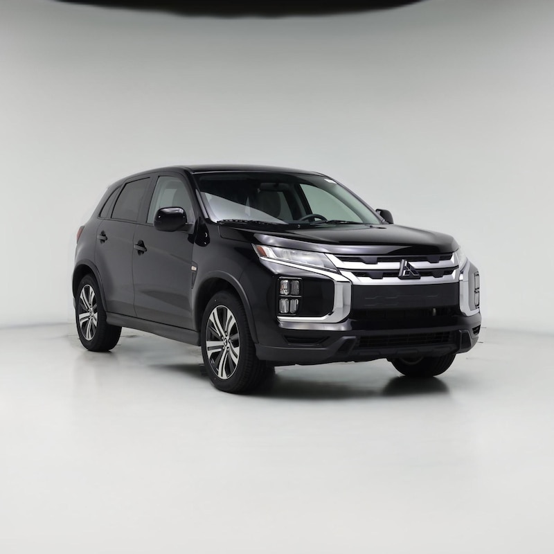2020 Mitsubishi Outlander Sport ES