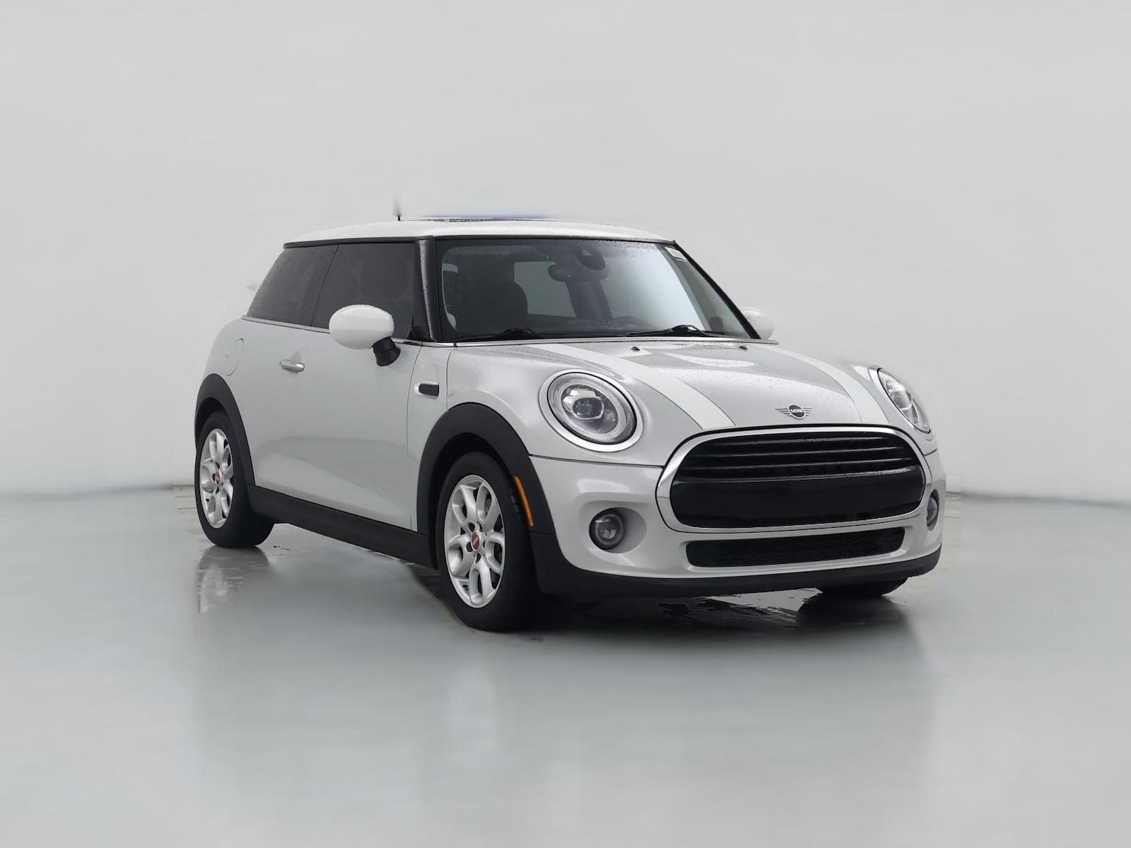 2020 MINI Hardtop 2 Door