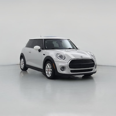 2020 Mini Cooper Hardtop