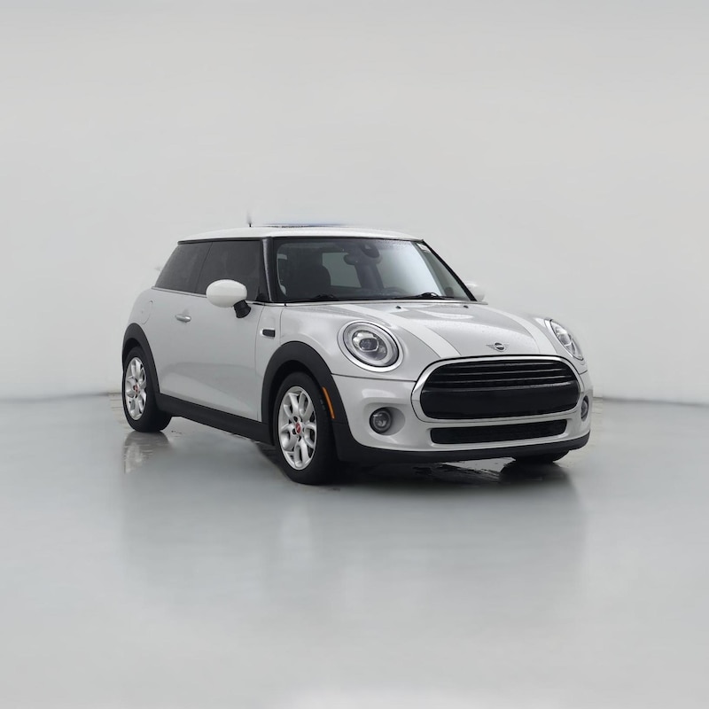 2020 Mini Cooper Hardtop