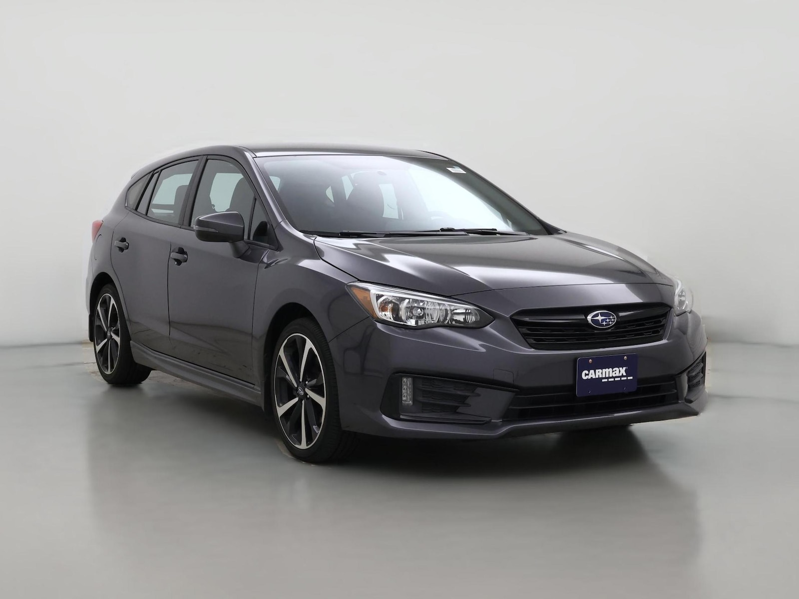 2020 Subaru Impreza