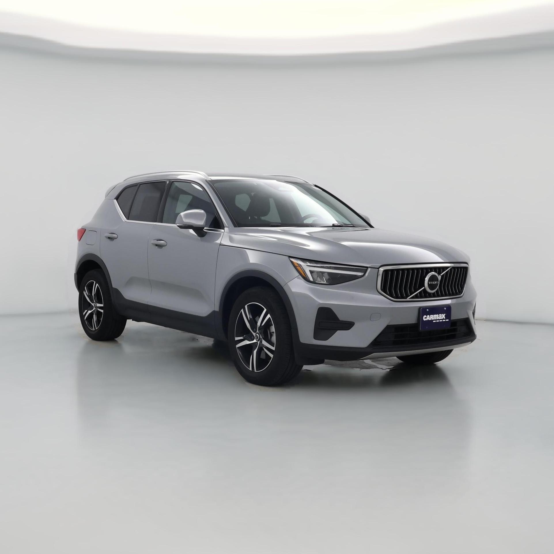 2024 Volvo XC40