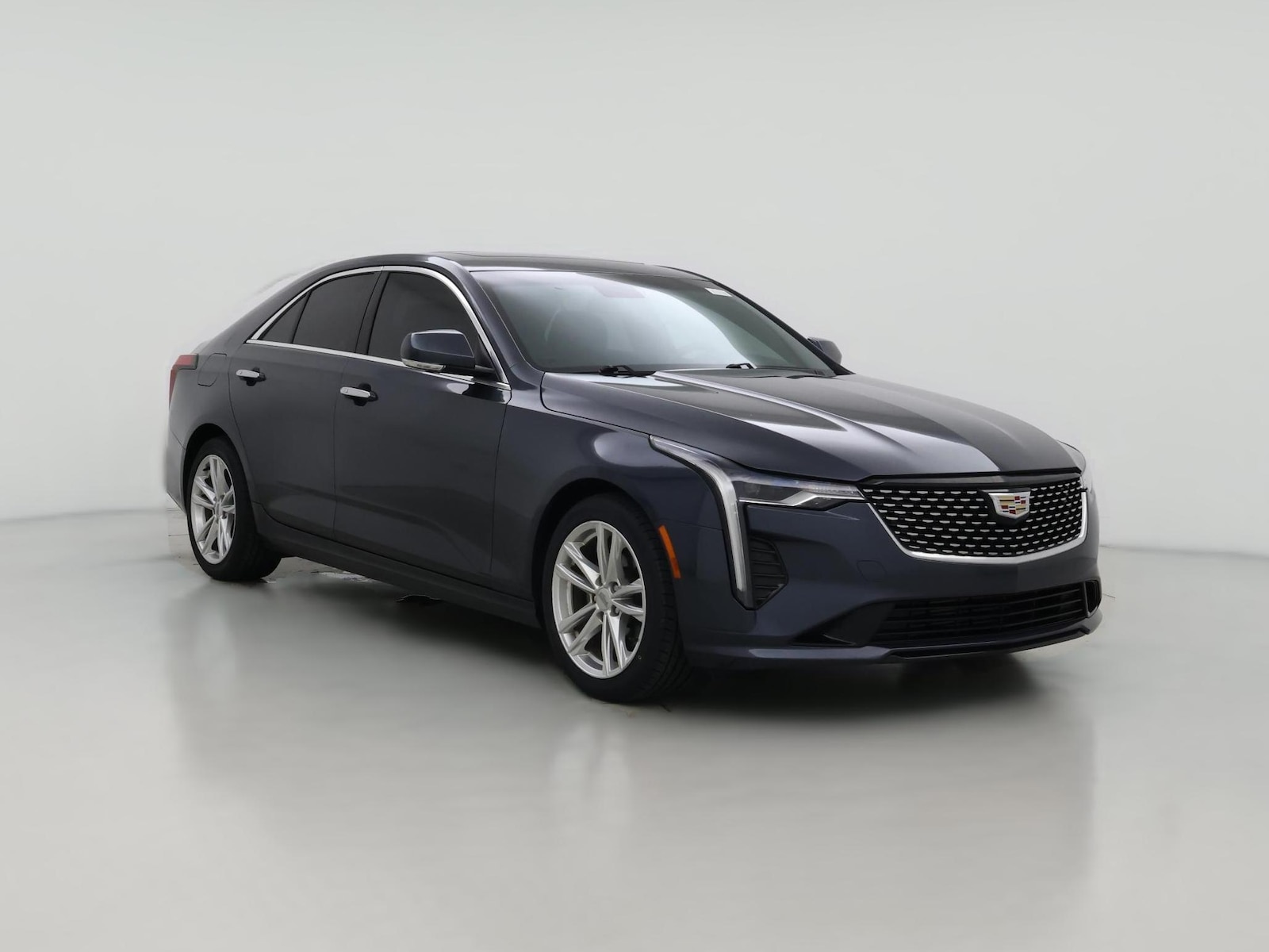 2020 Cadillac CT4