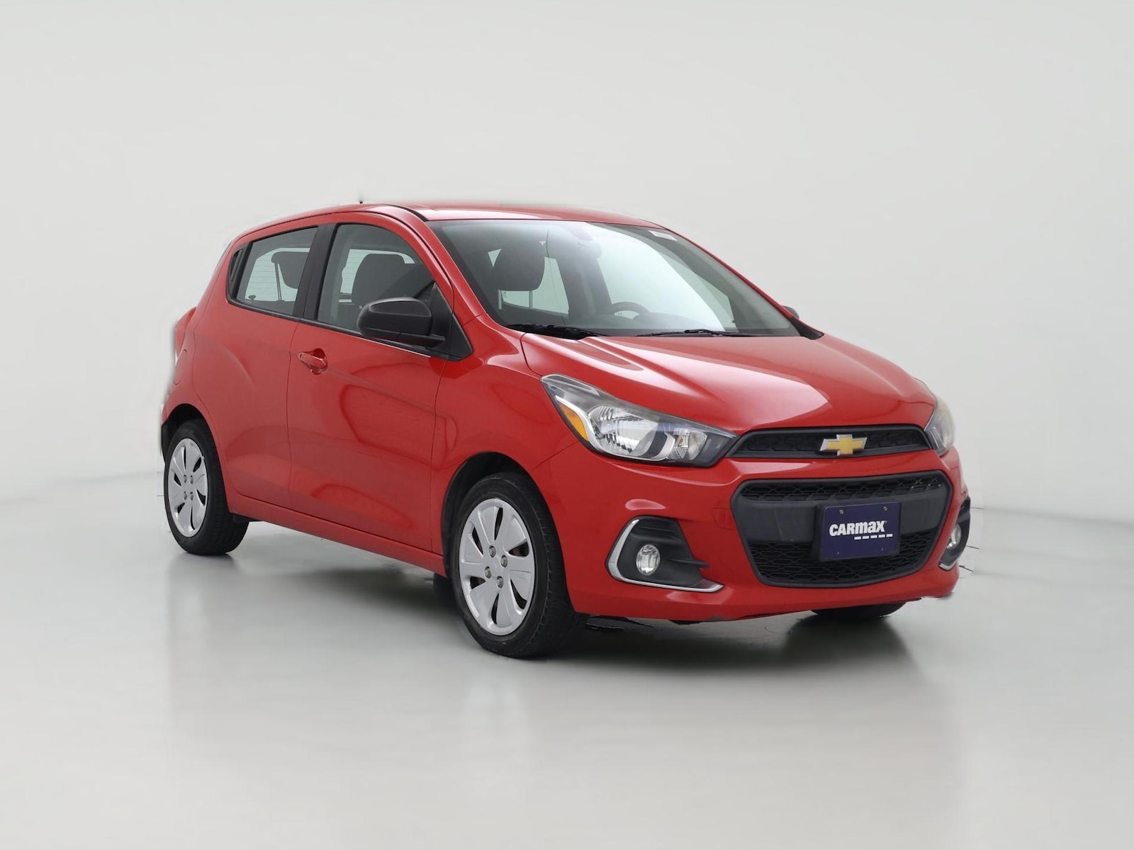 2017 Chevrolet Spark