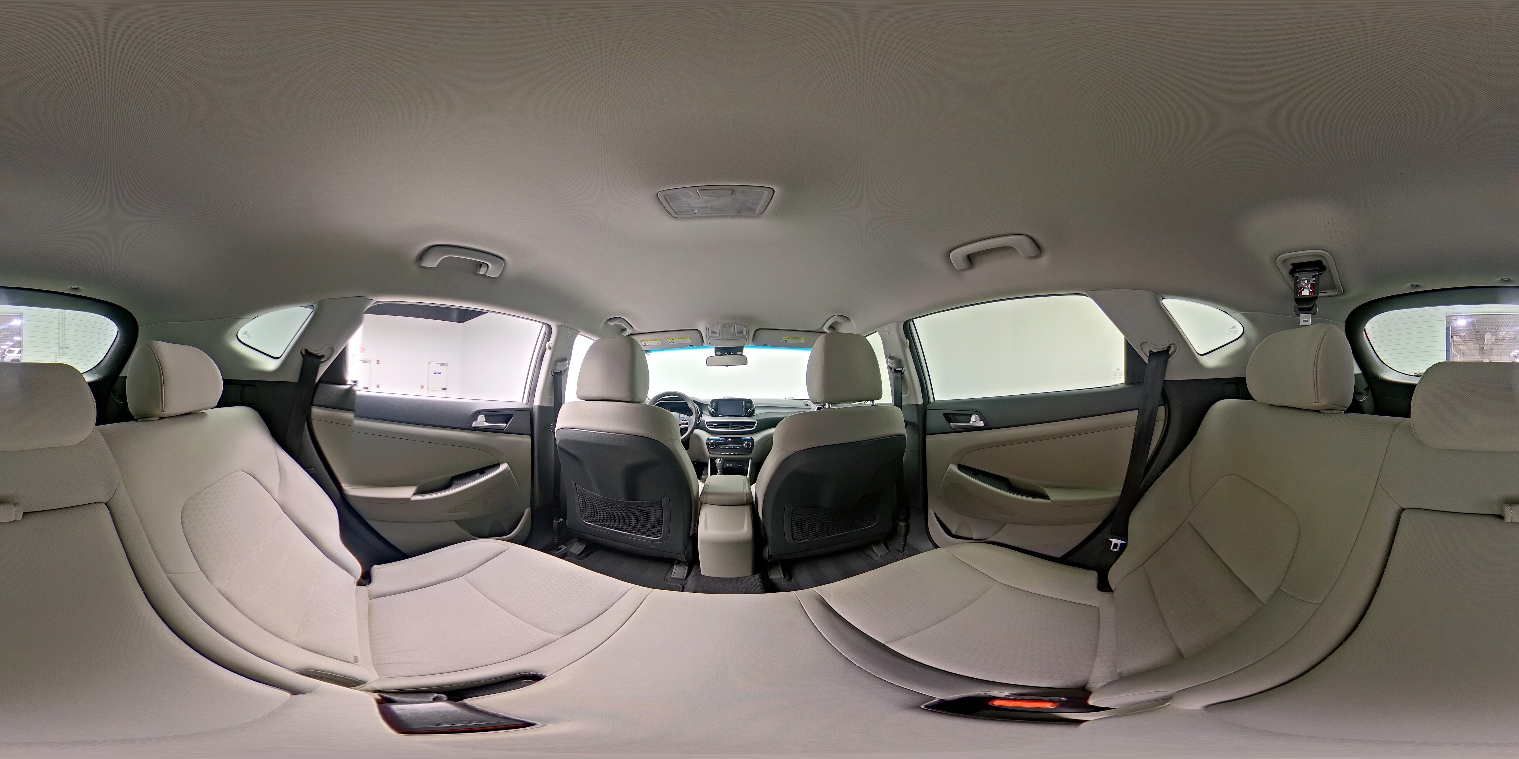 2019 Hyundai Tucson SE - Photo 26