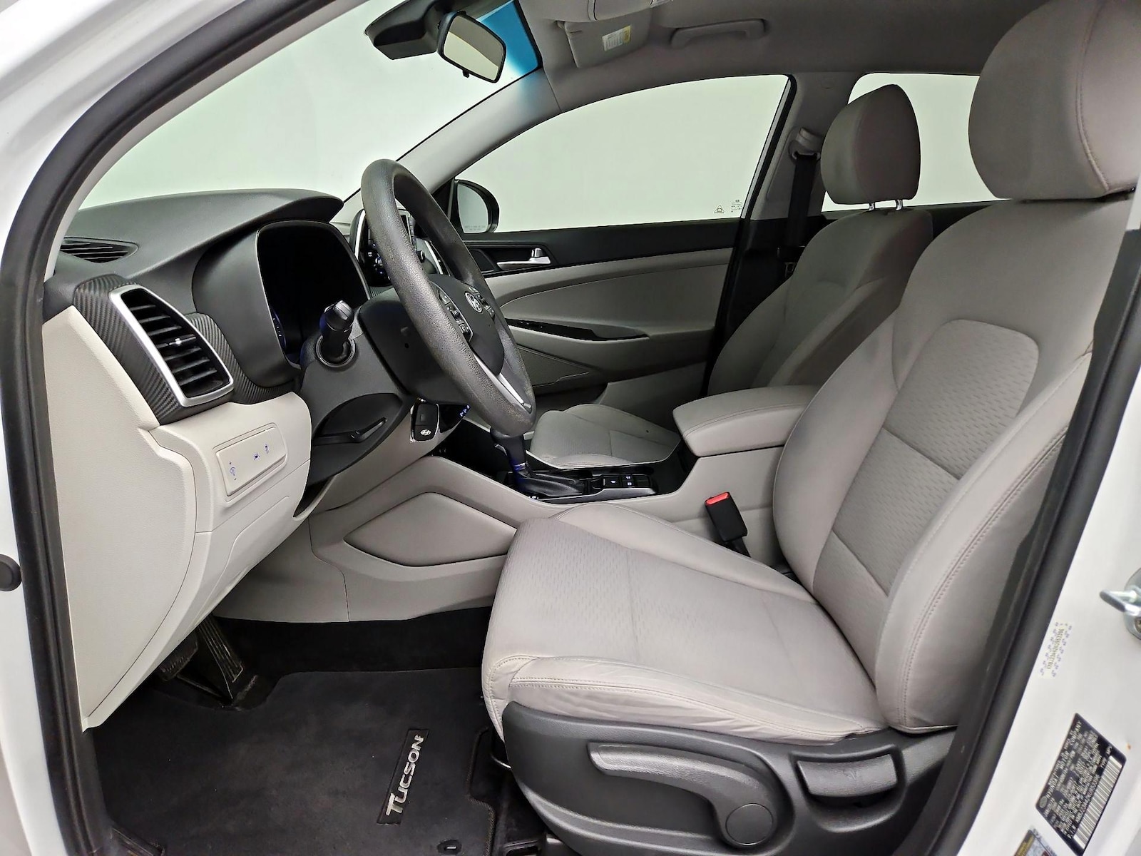 Side Airbags