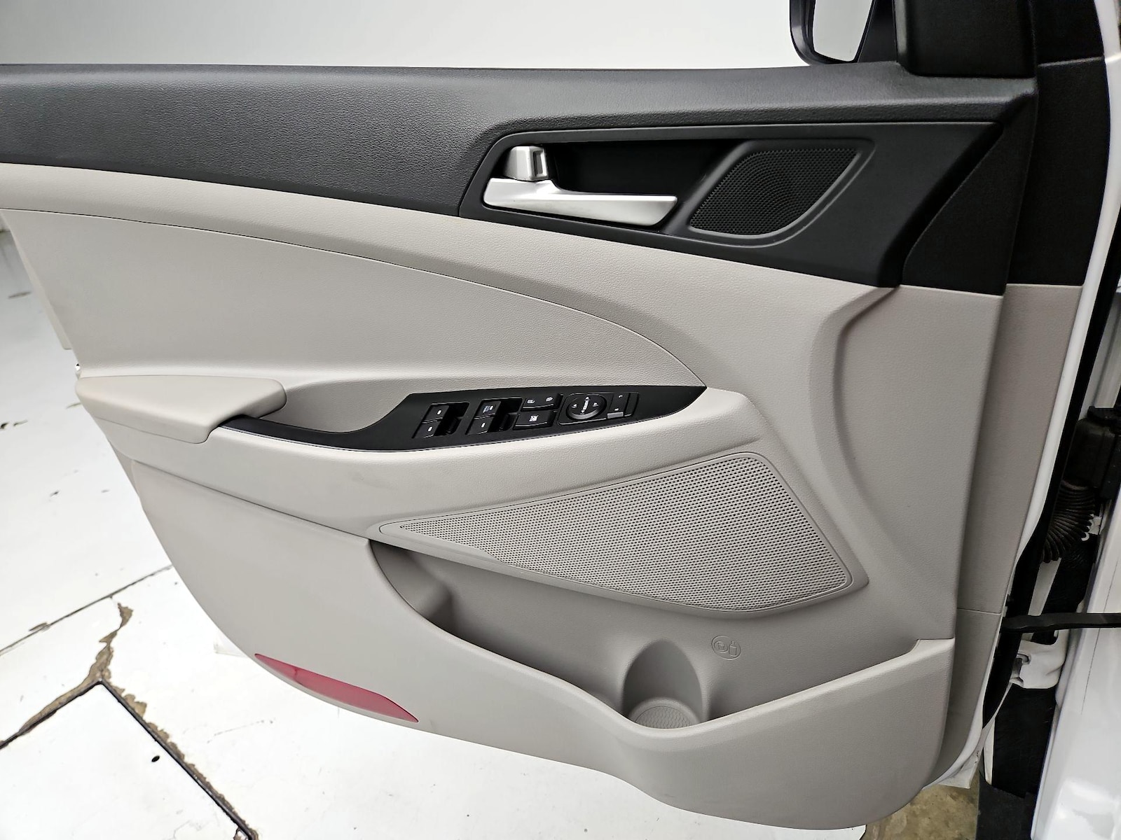 2019 Hyundai Tucson SE - Photo 13