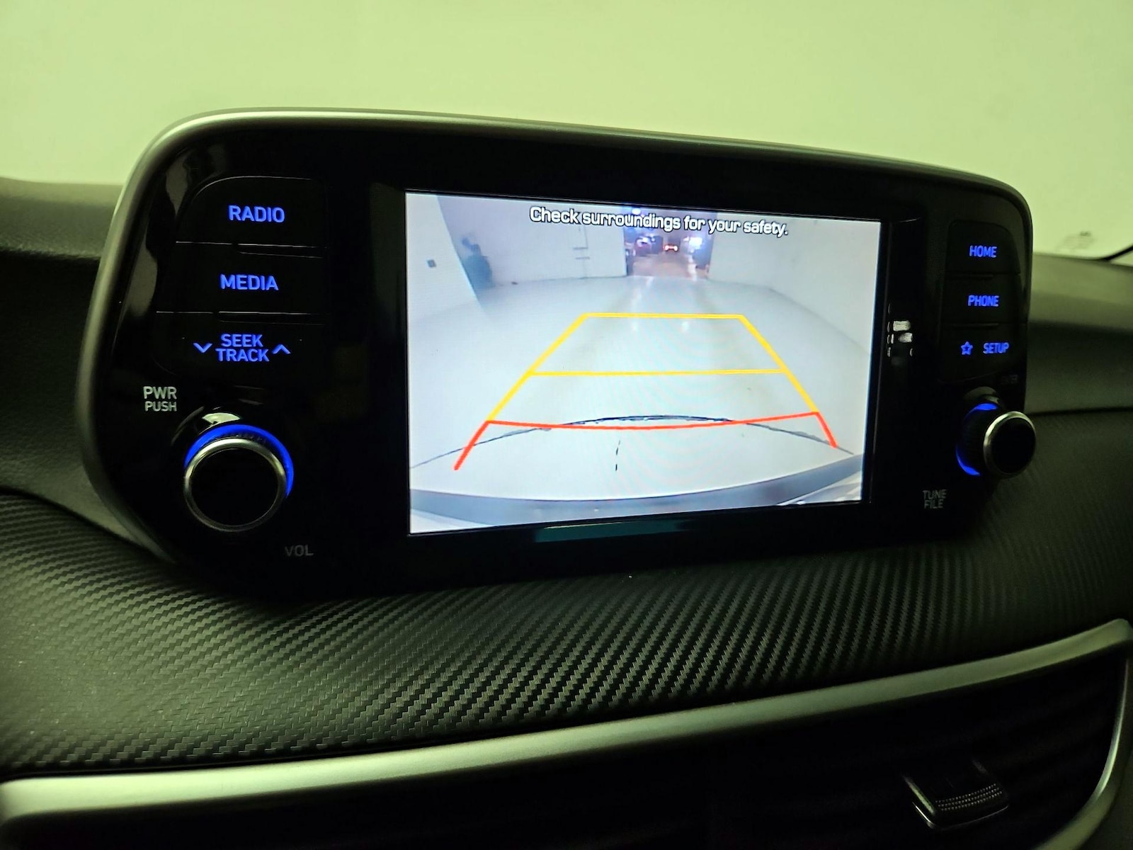 2019 Hyundai Tucson SE - Photo 15