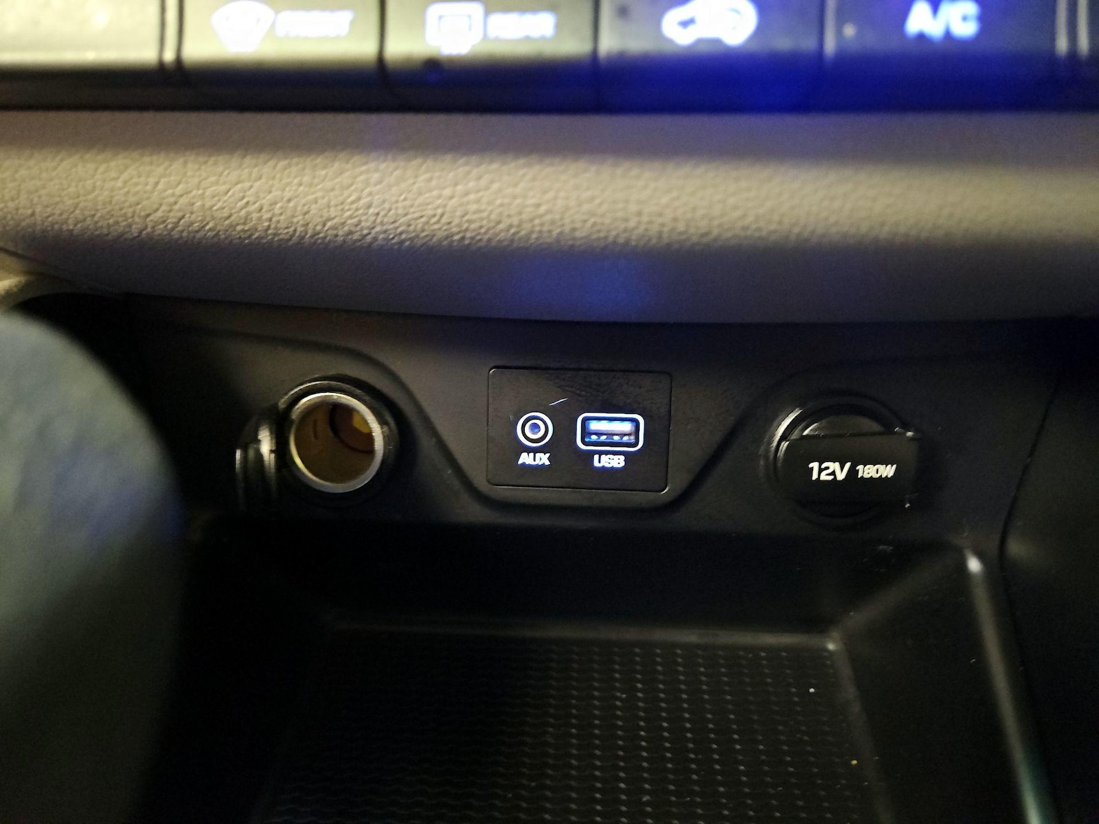 2019 Hyundai Tucson SE - Photo 19