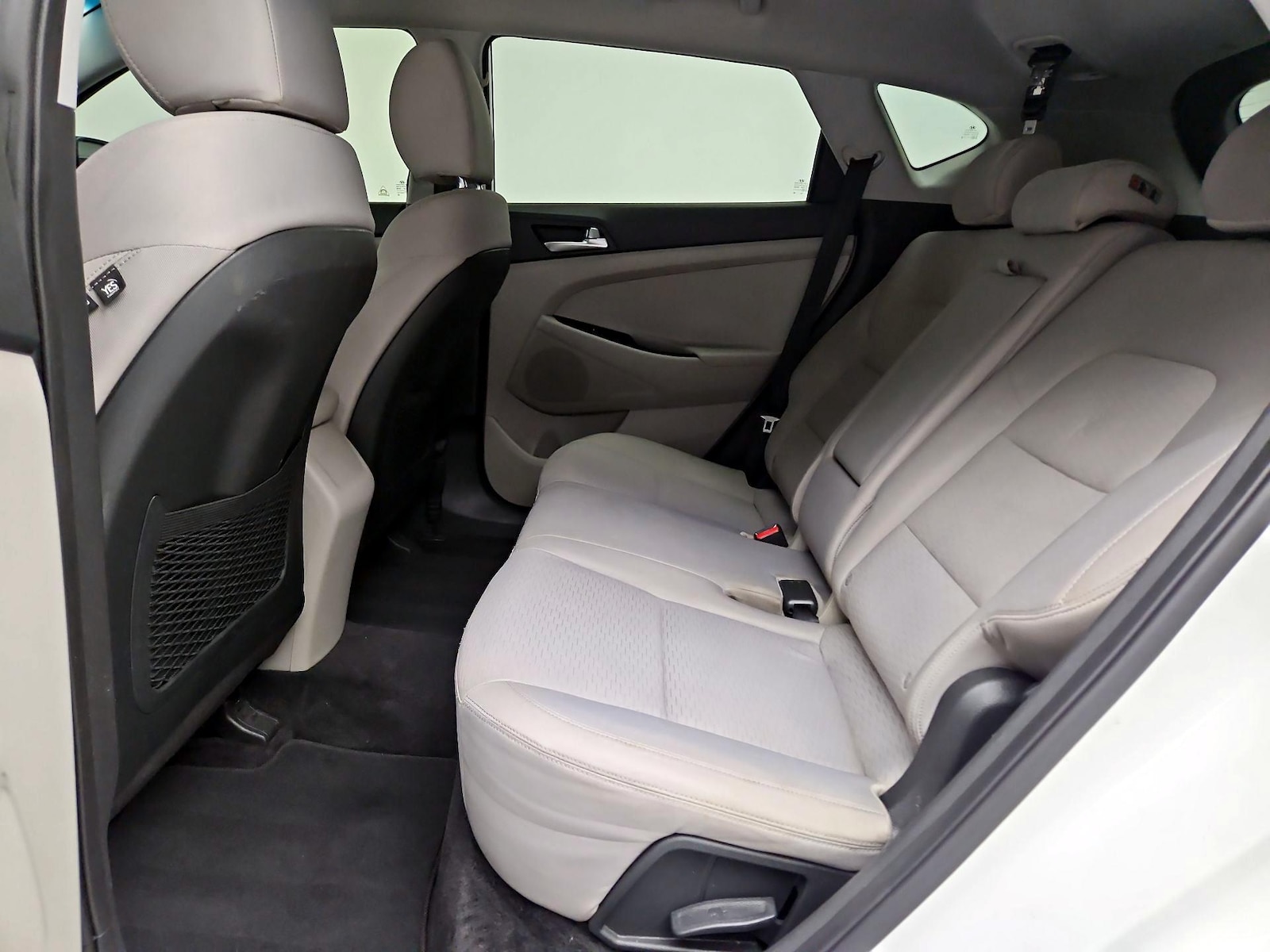2019 Hyundai Tucson SE - Photo 20