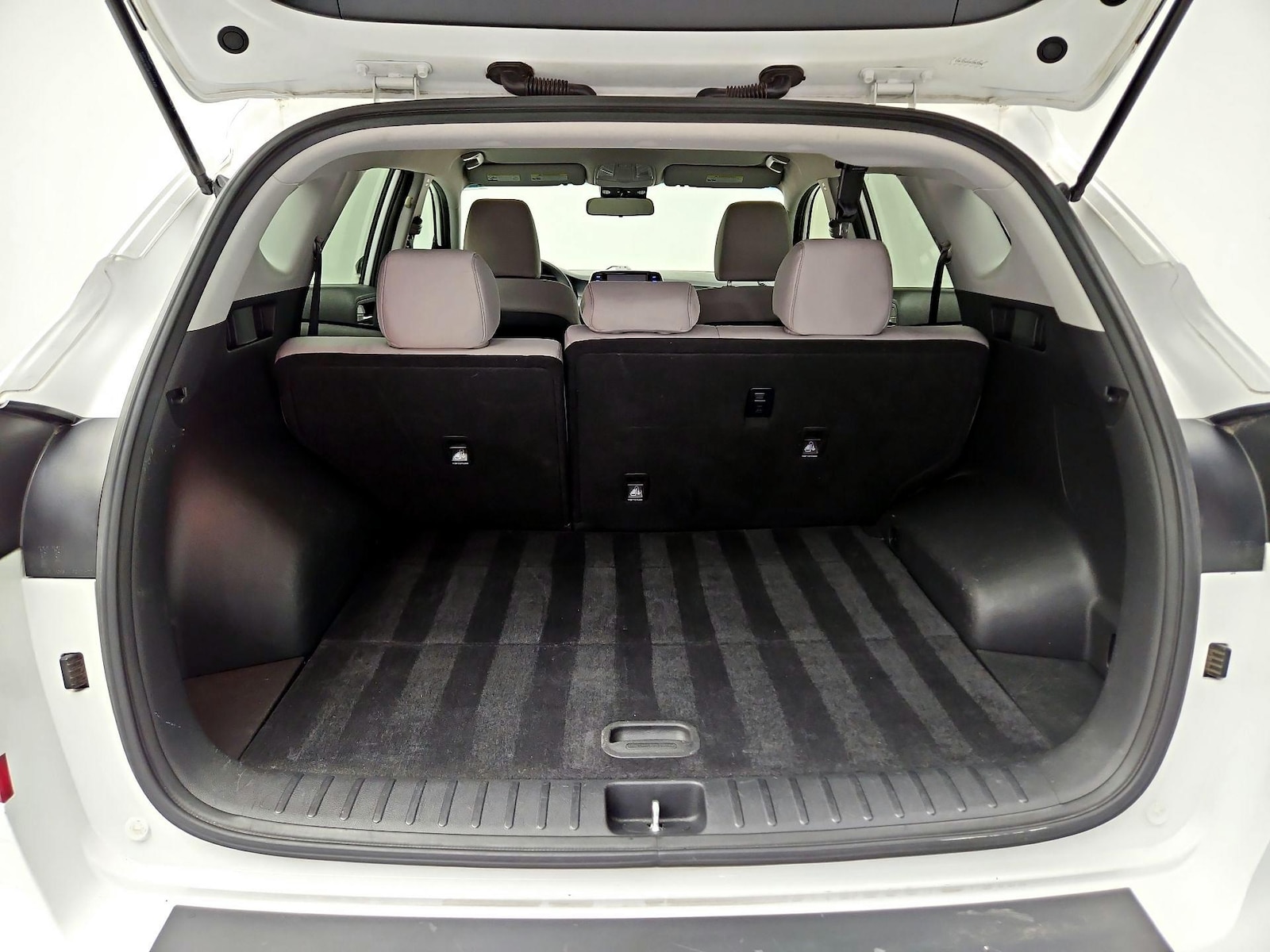 2019 Hyundai Tucson SE - Photo 21