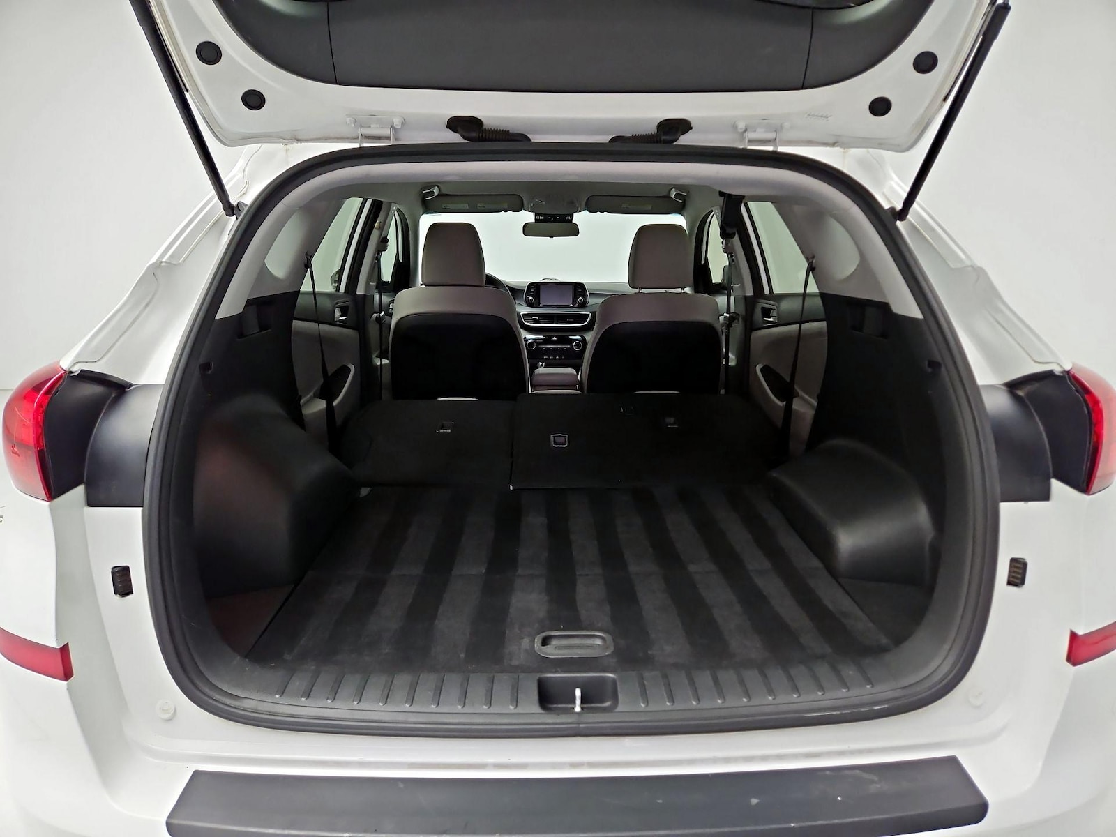 2019 Hyundai Tucson SE - Photo 22