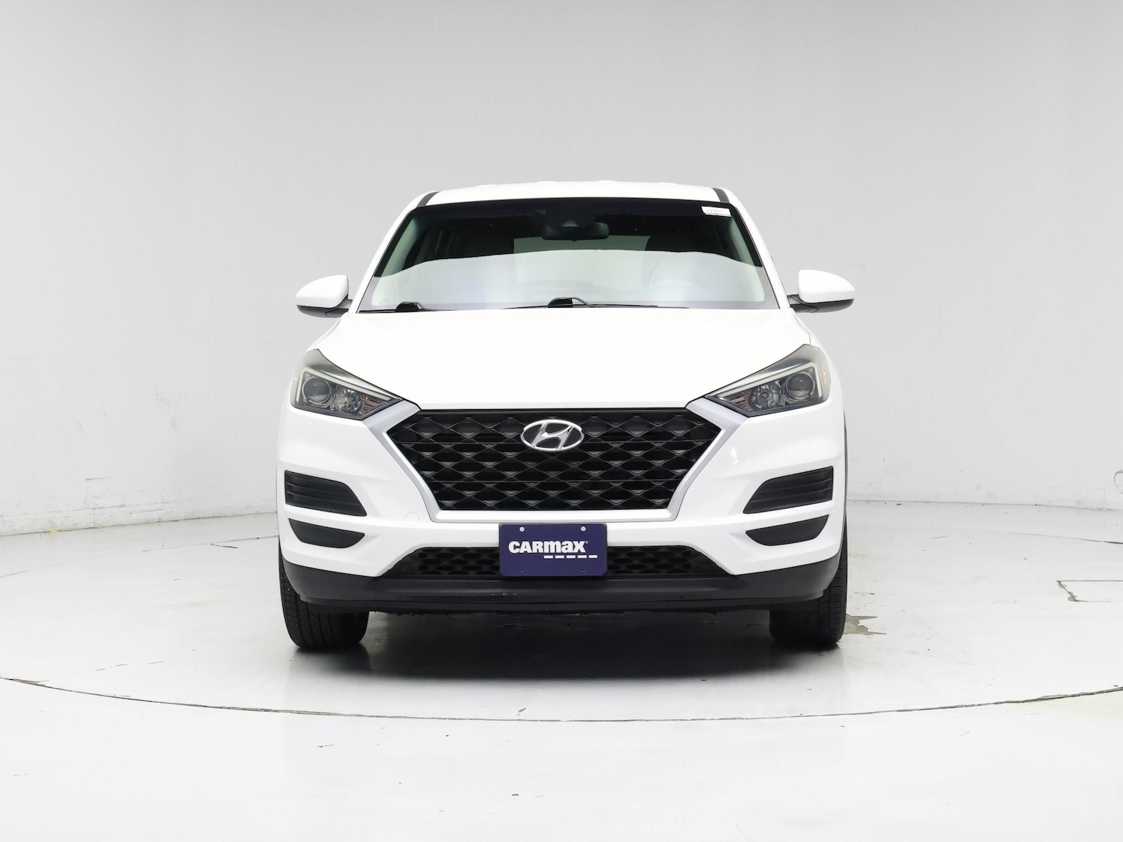 2019 Hyundai Tucson SE - Photo 6