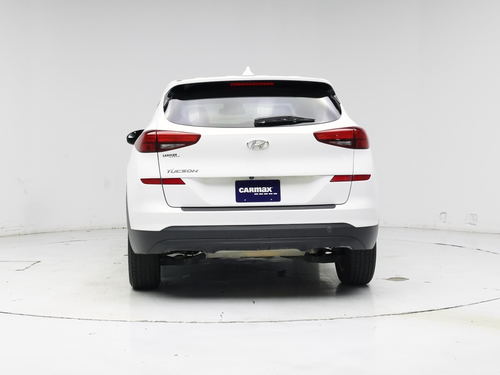 2019 Hyundai Tucson SE - Photo 7