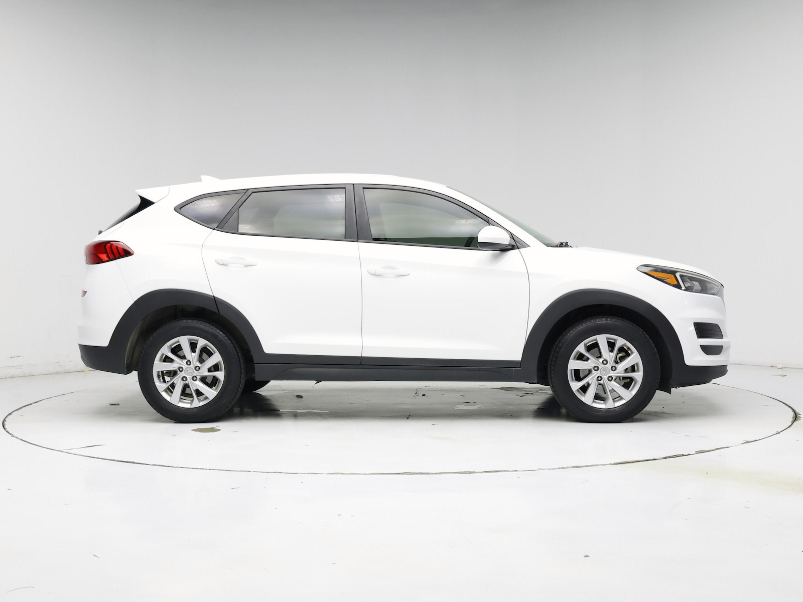 2019 Hyundai Tucson SE - Photo 8