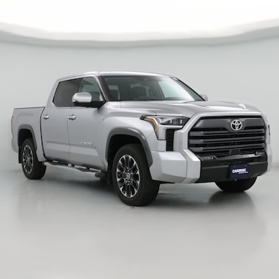 Vehicle exterior view