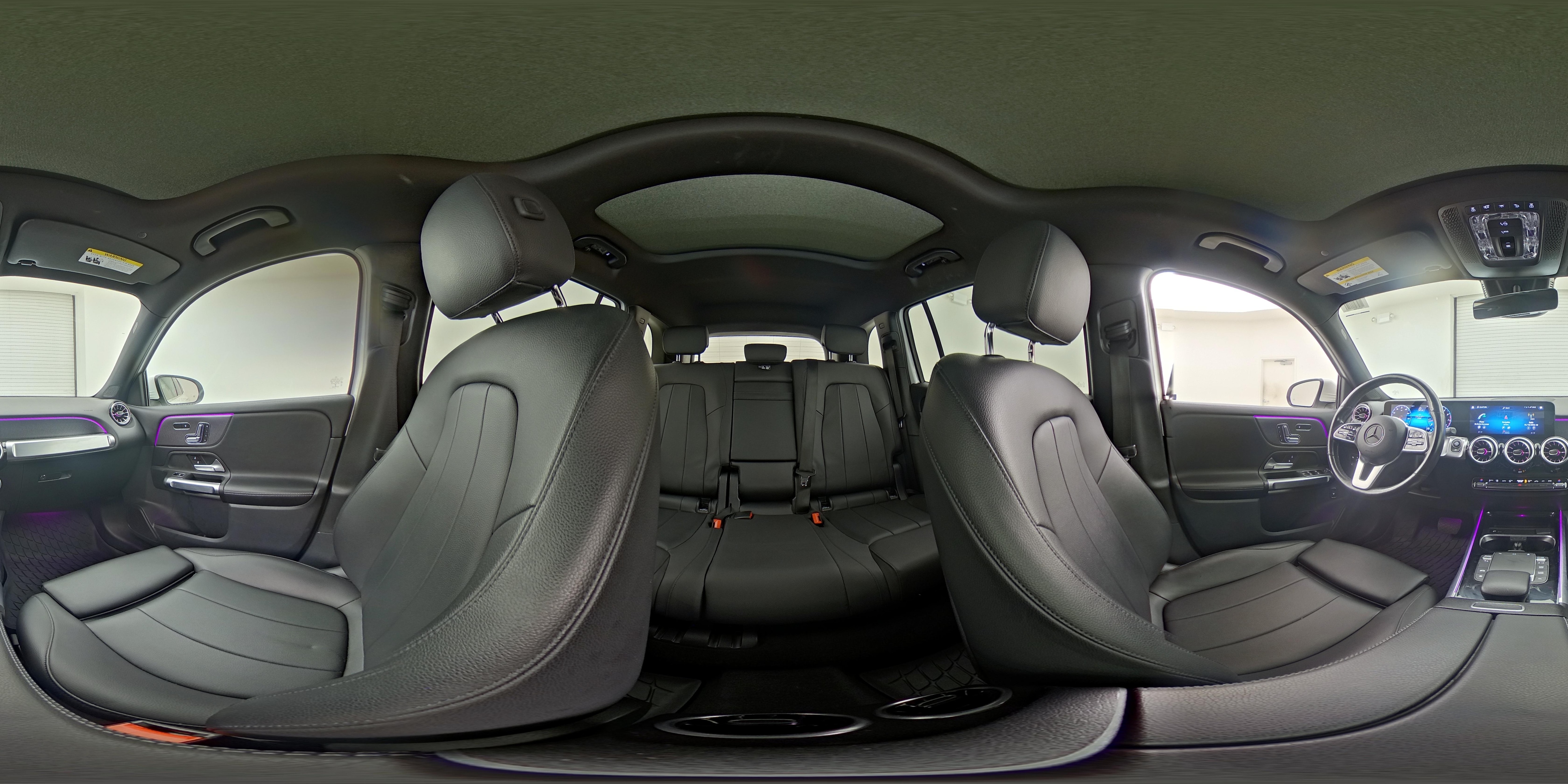 2022 Mercedes-Benz GLB Base - Photo 26