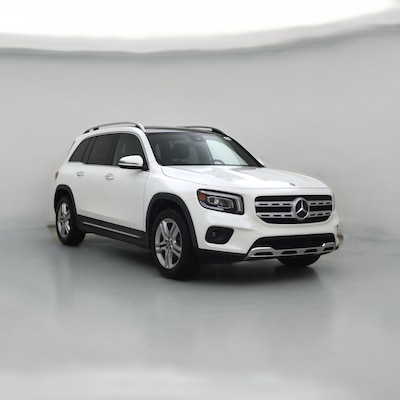 2022 Mercedes-Benz GLB250