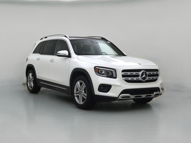 2022 Mercedes-Benz GLB250 null