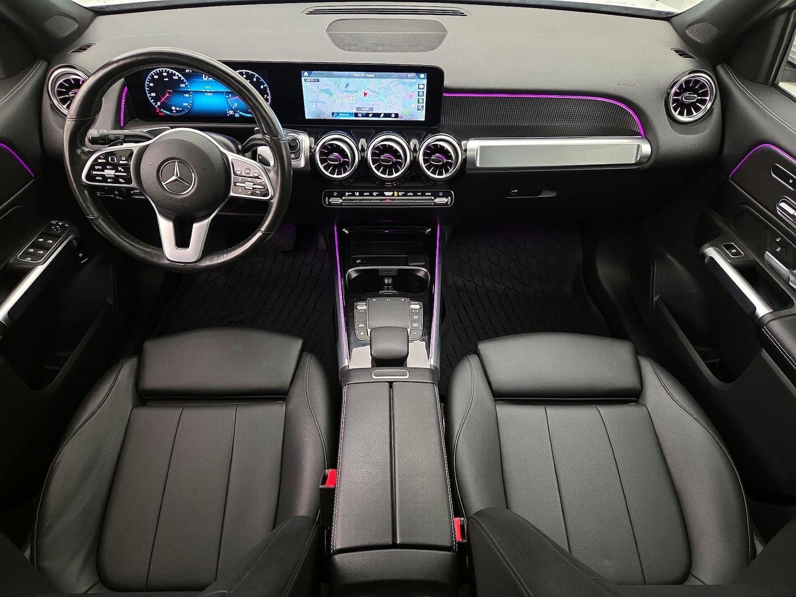 2022 Mercedes-Benz GLB Base - Photo 10