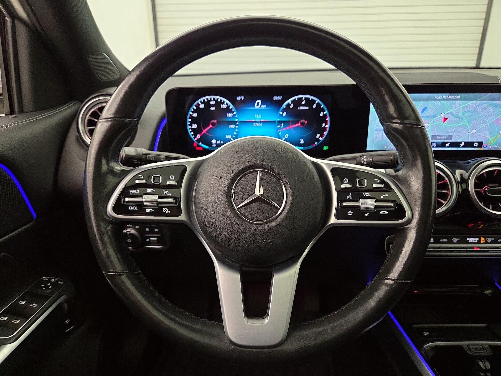 2022 Mercedes-Benz GLB Base - Photo 11