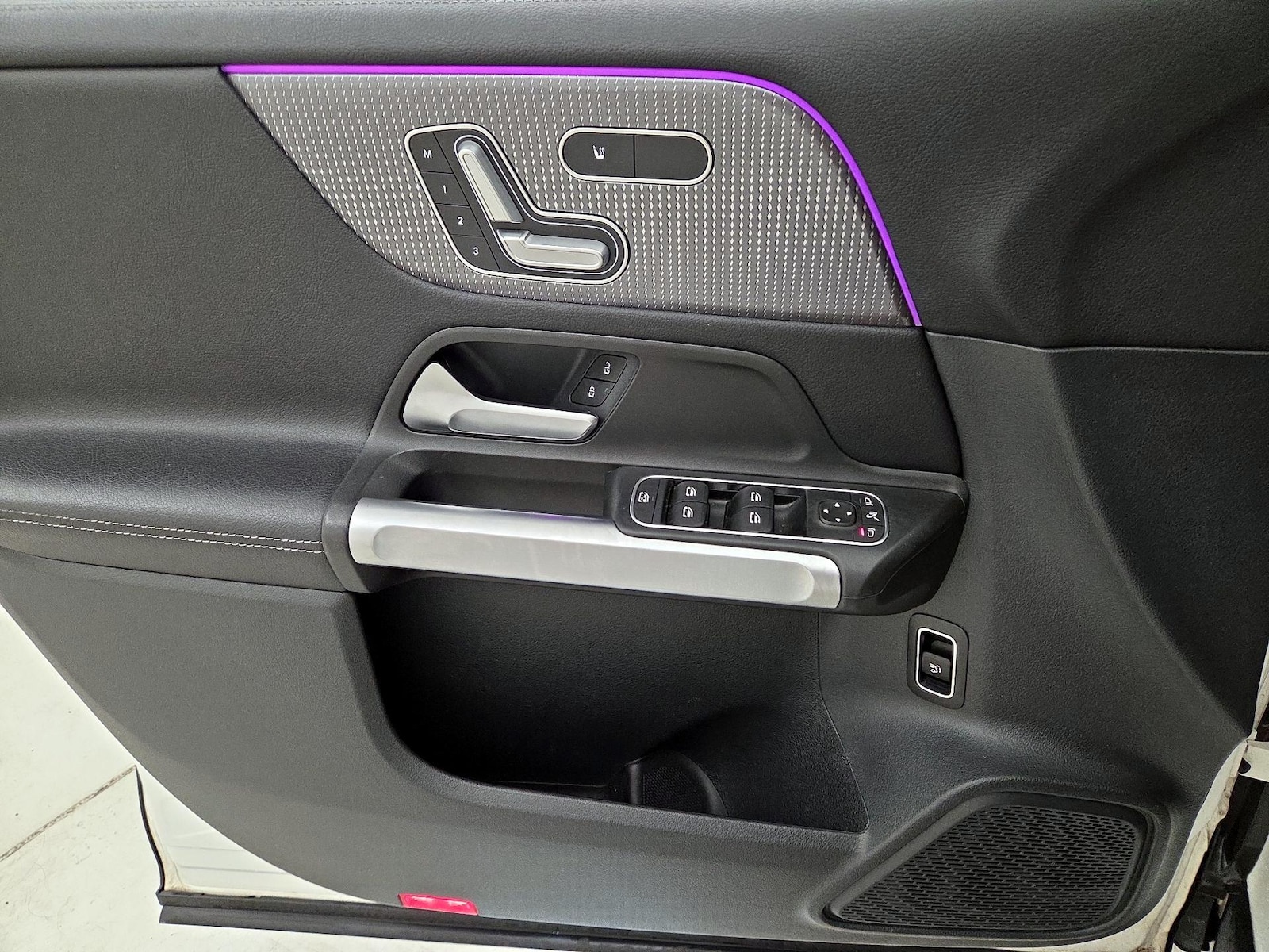 2022 Mercedes-Benz GLB Base - Photo 13