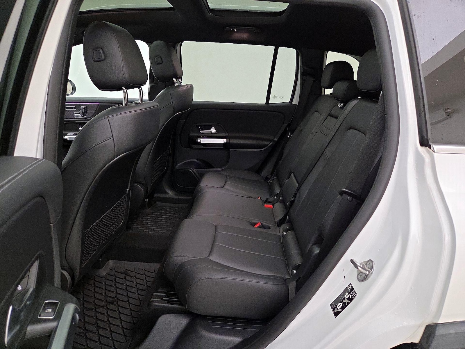 2022 Mercedes-Benz GLB Base - Photo 22