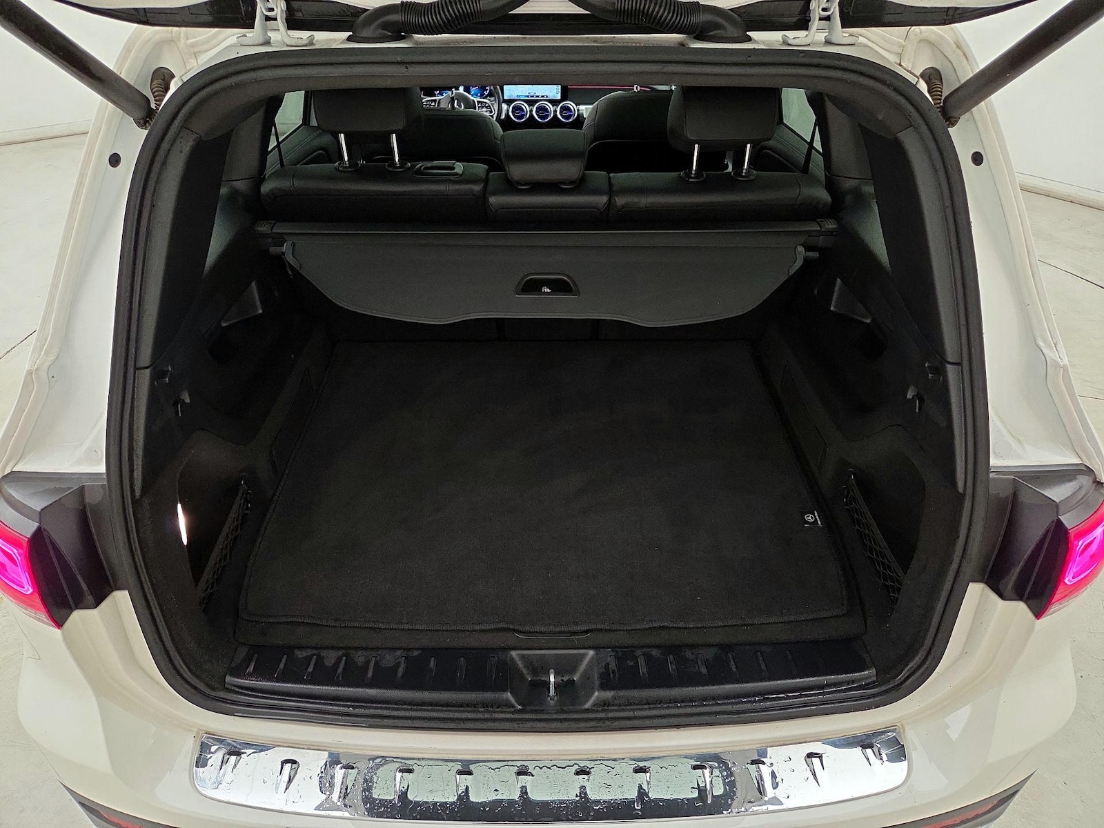 2022 Mercedes-Benz GLB Base - Photo 23
