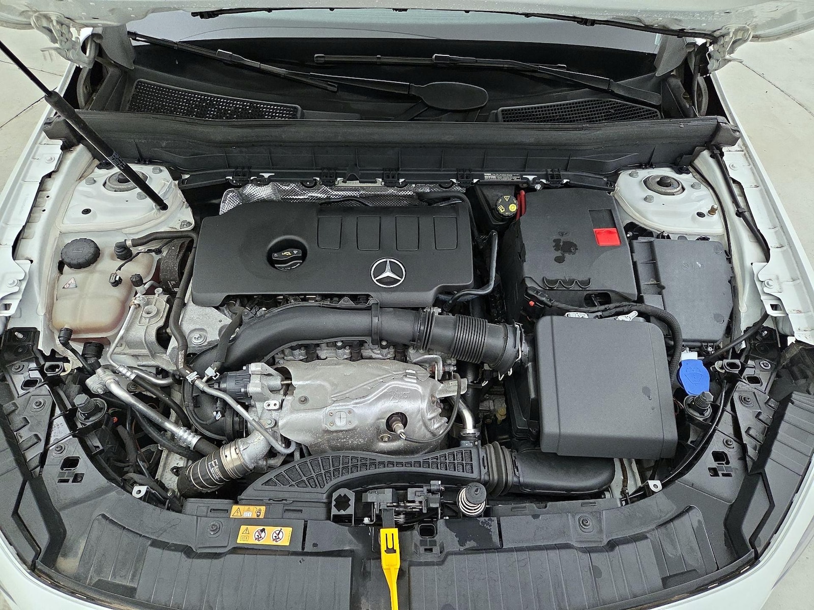 2022 Mercedes-Benz GLB Base - Photo 24