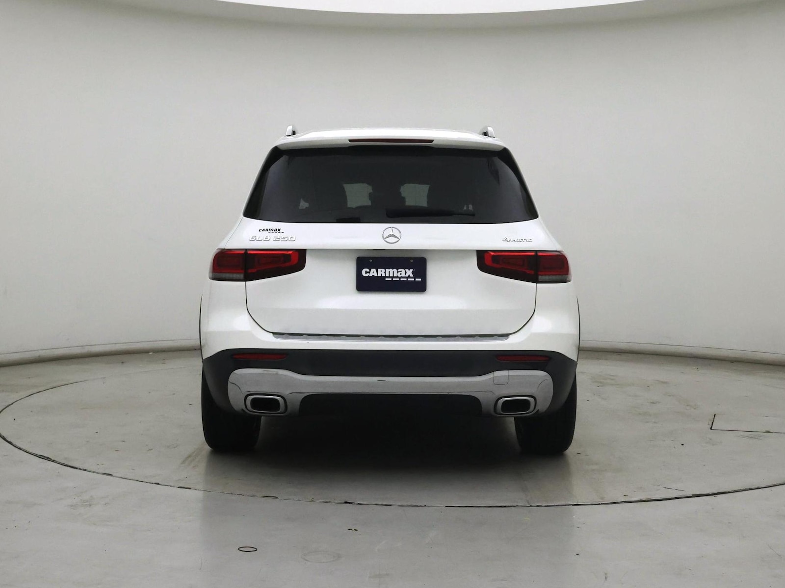 2022 Mercedes-Benz GLB Base - Photo 7