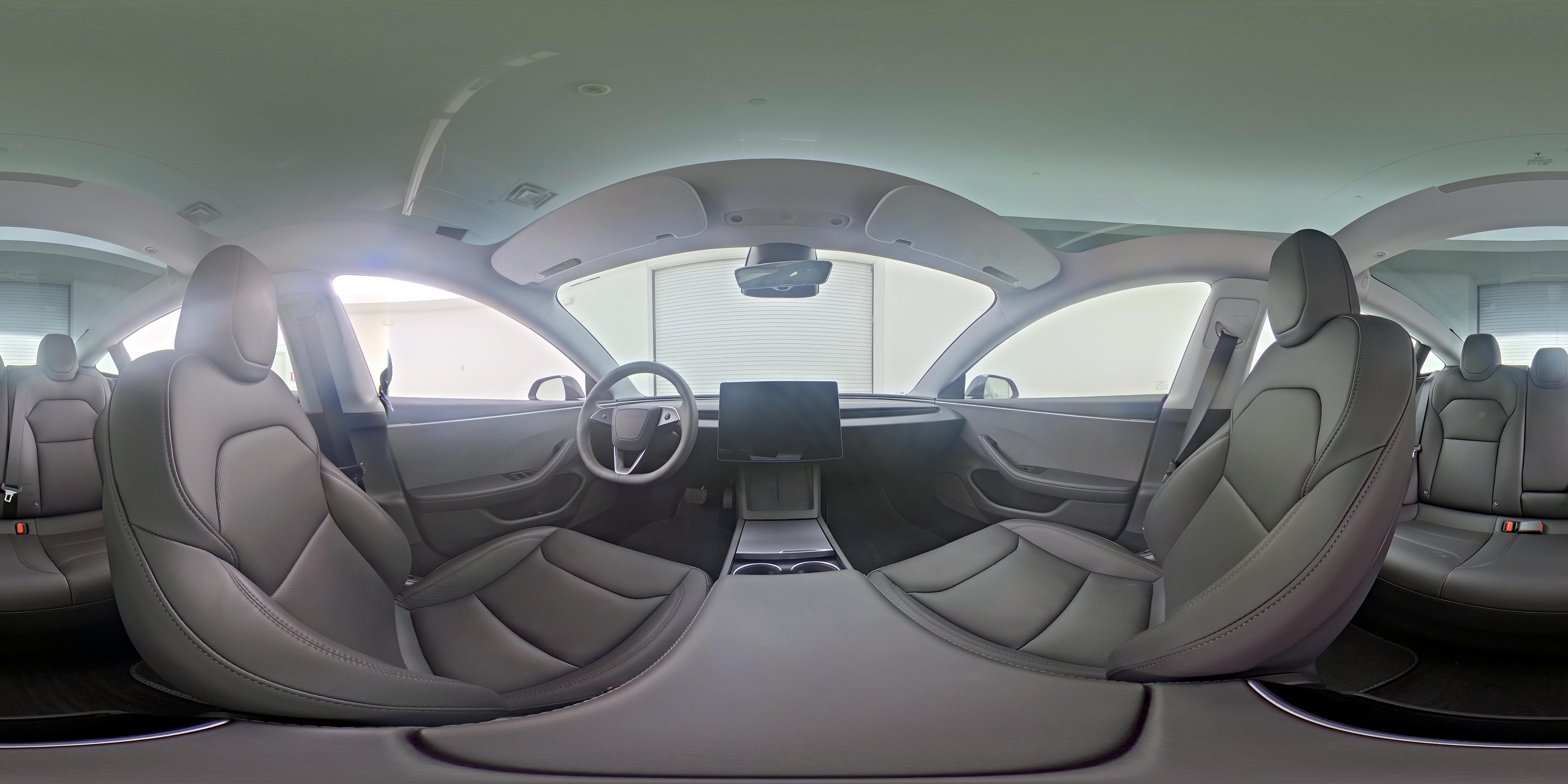 2025 Tesla Model 3 Long Range - Photo 26