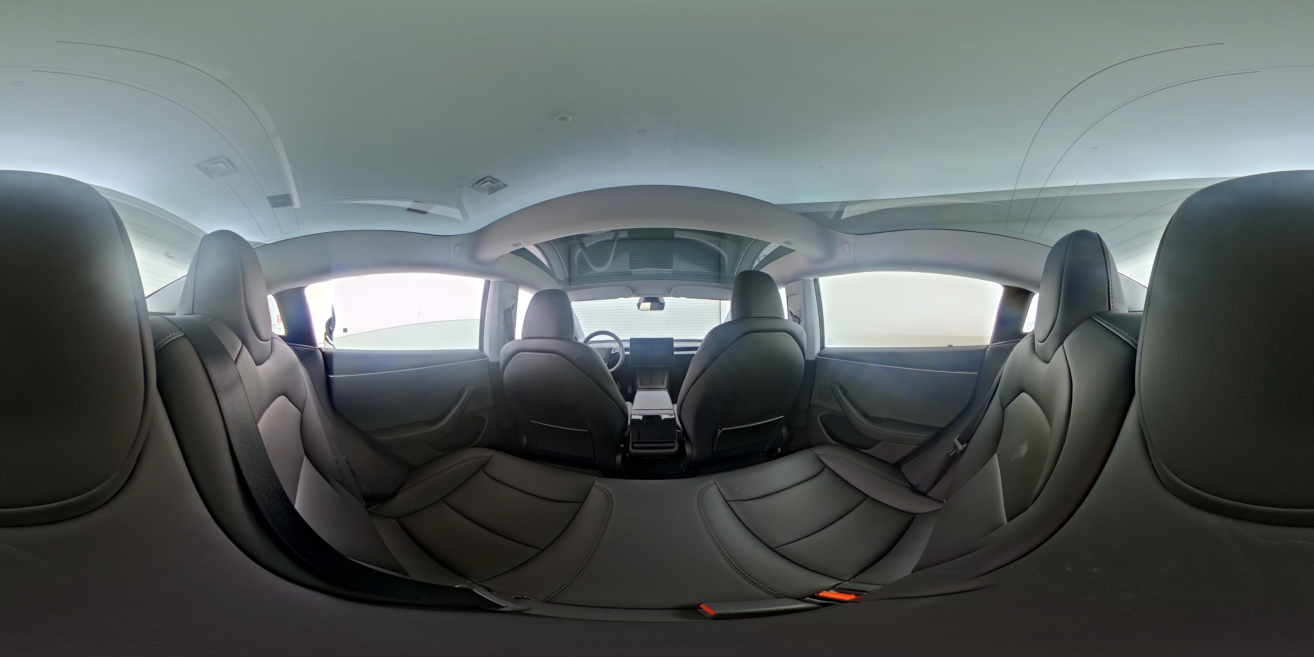 2025 Tesla Model 3 Long Range - Photo 27