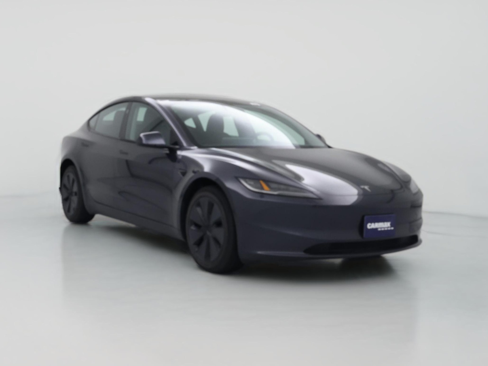 2025 Tesla Model 3 Long Range - Photo 1