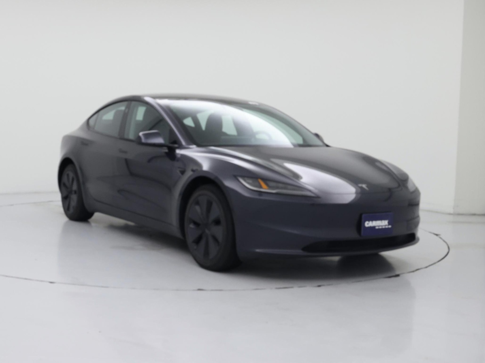 2025 Tesla Model 3 Long Range - Photo 2