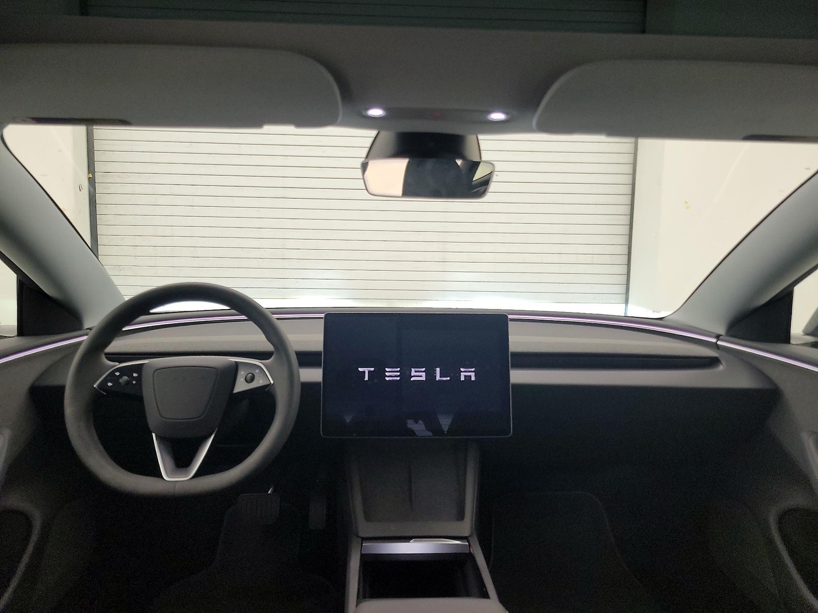 2025 Tesla Model 3 Long Range - Photo 10