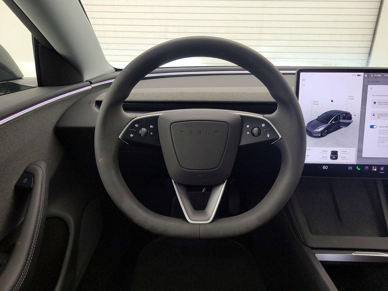 2025 Tesla Model 3 Long Range - Photo 11