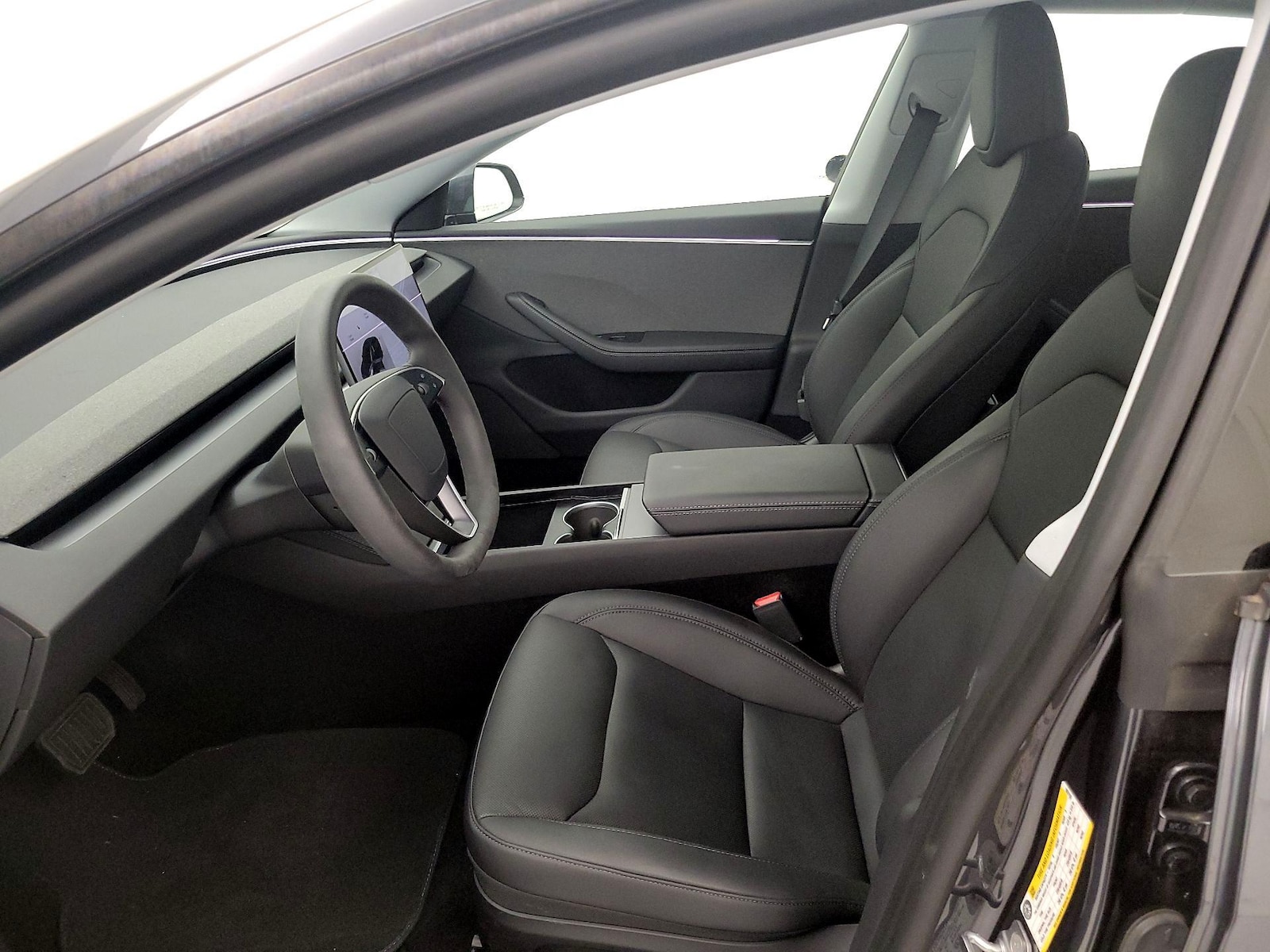 2025 Tesla Model 3 Long Range - Photo 12