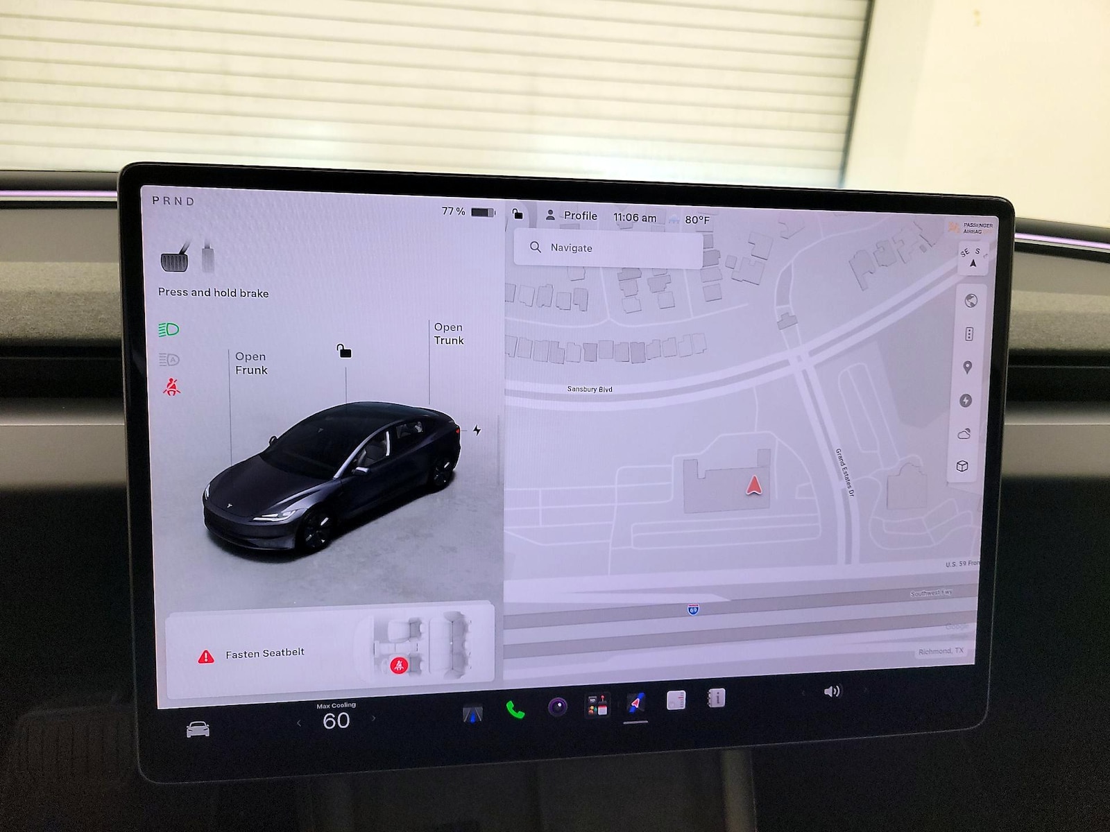 2025 Tesla Model 3 Long Range - Photo 15