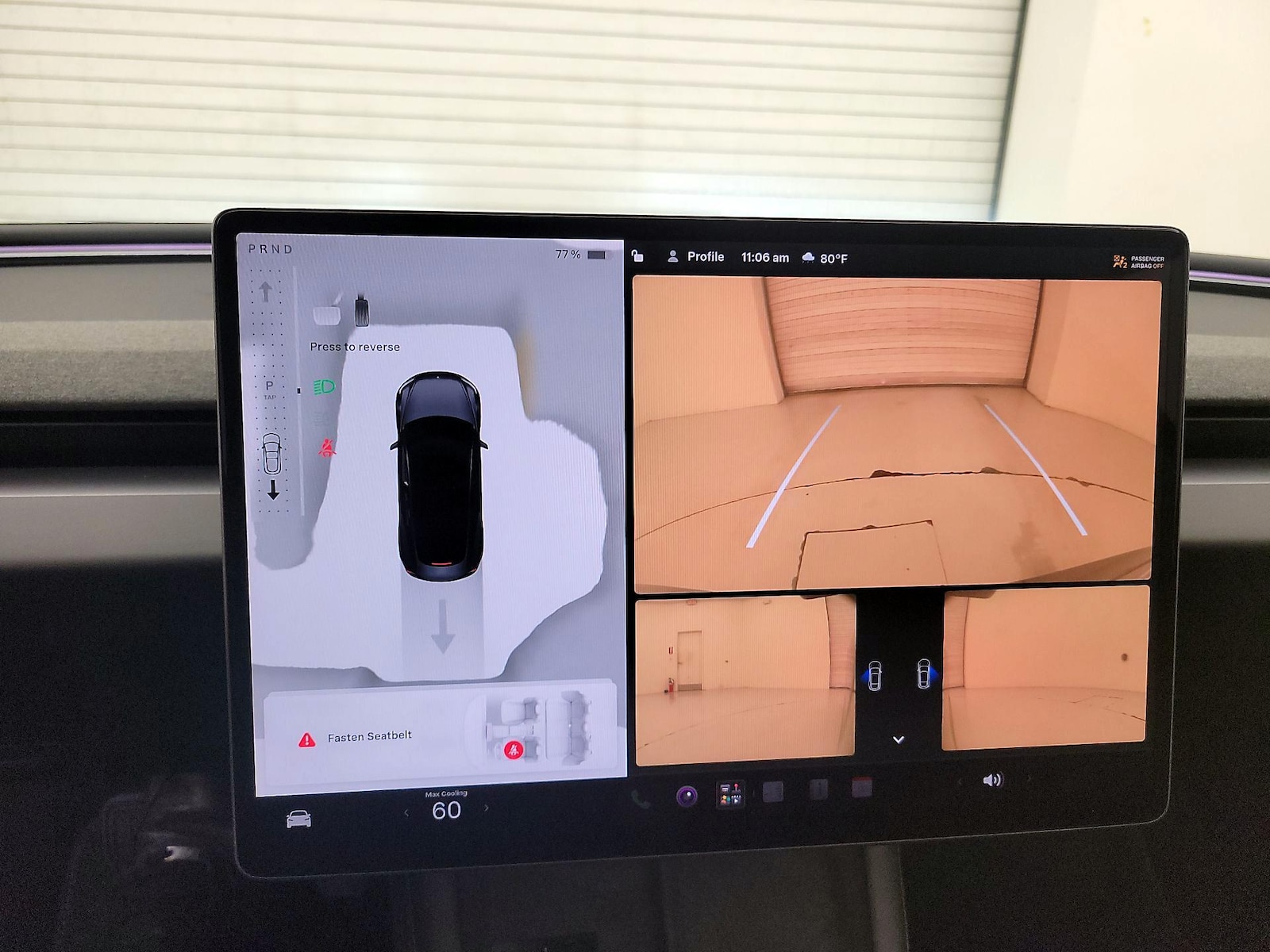 2025 Tesla Model 3 Long Range - Photo 16