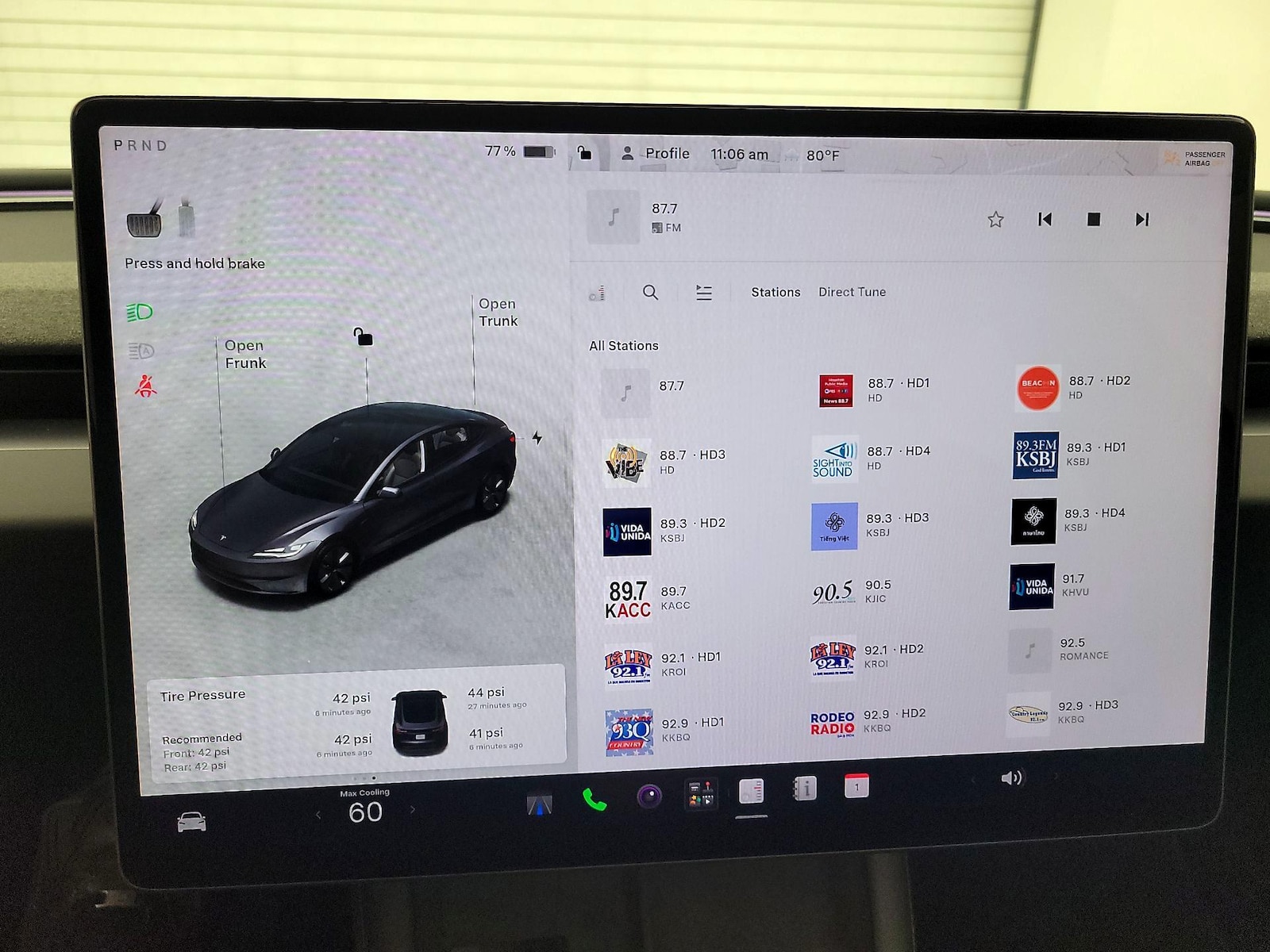 2025 Tesla Model 3 Long Range - Photo 17