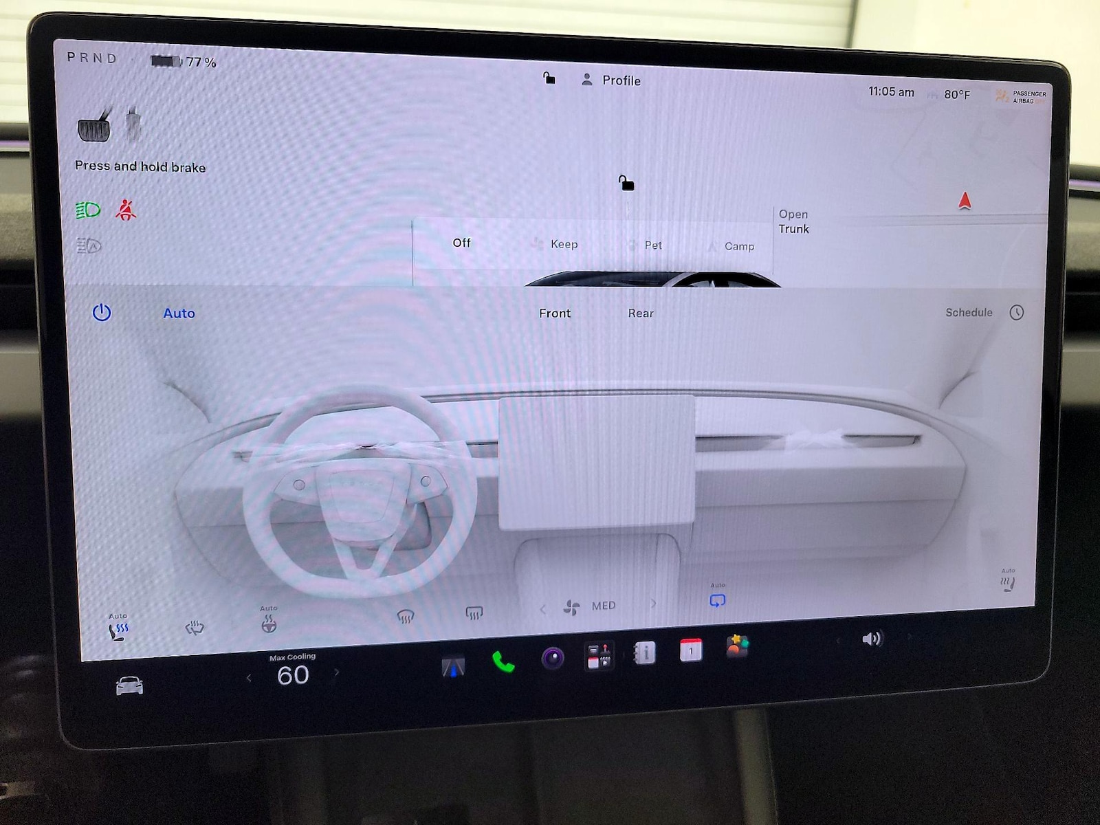2025 Tesla Model 3 Long Range - Photo 18