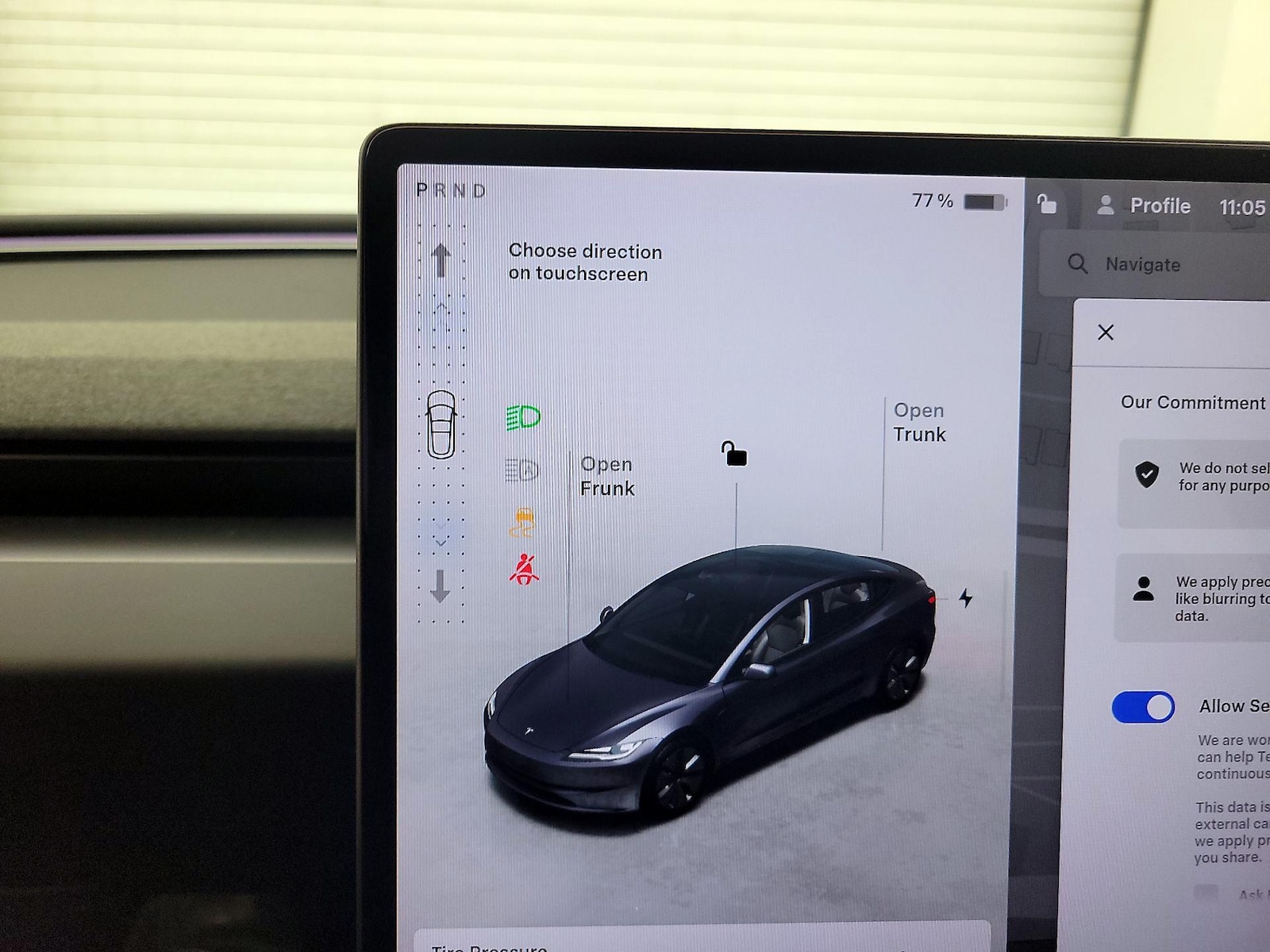 2025 Tesla Model 3 Long Range - Photo 19