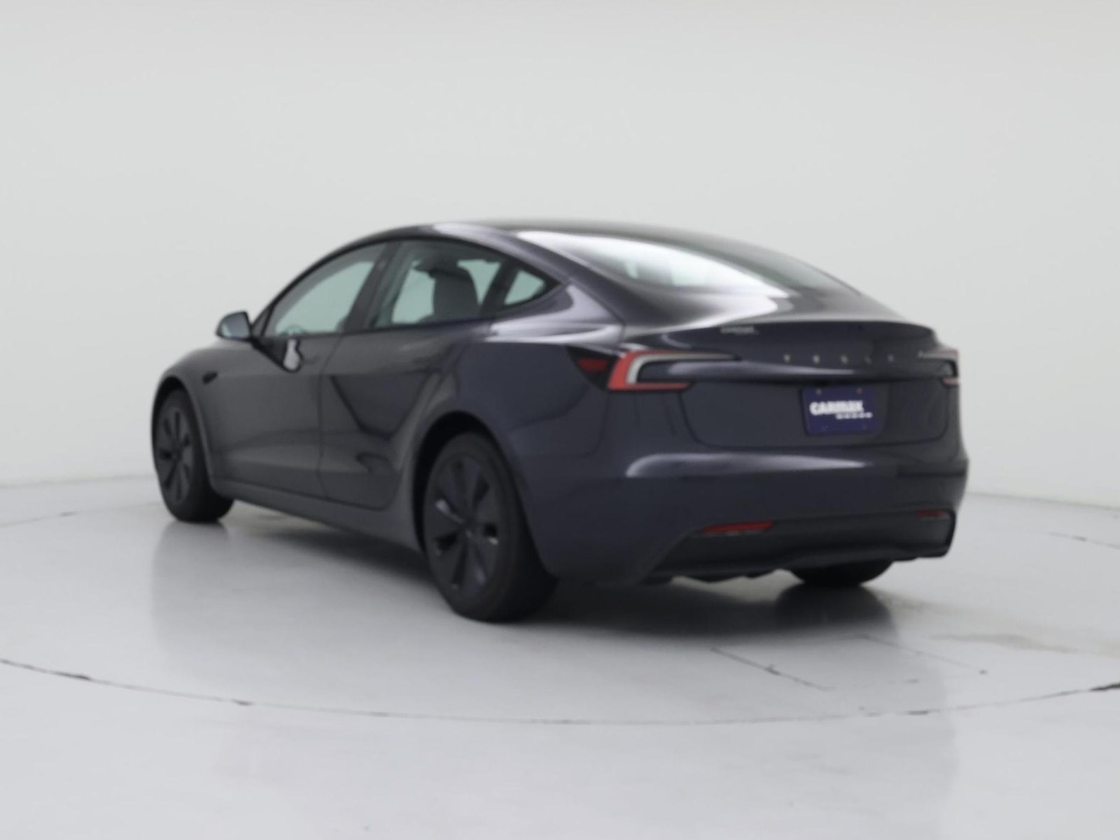 2025 Tesla Model 3 Long Range - Photo 3