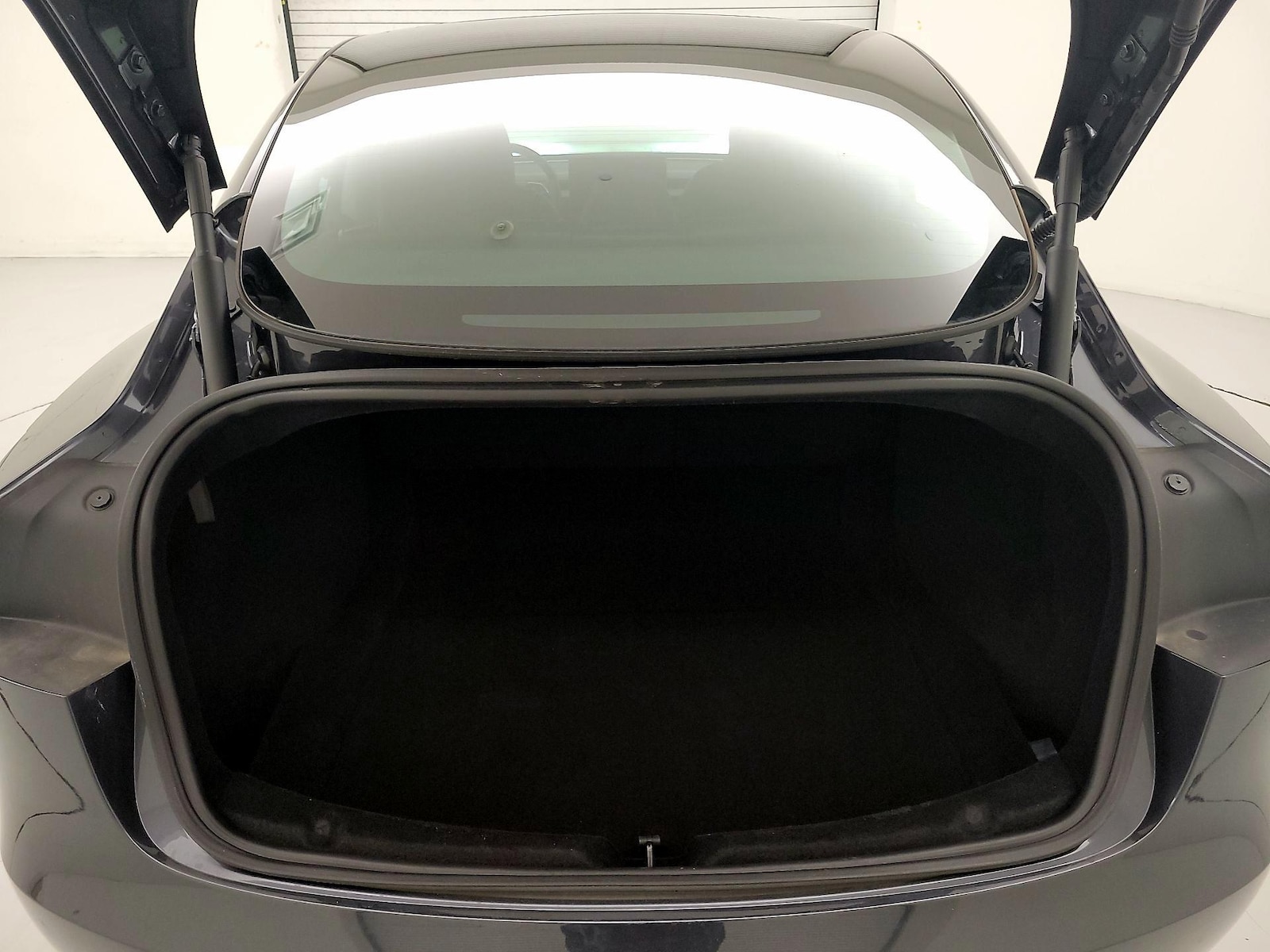 2025 Tesla Model 3 Long Range - Photo 23