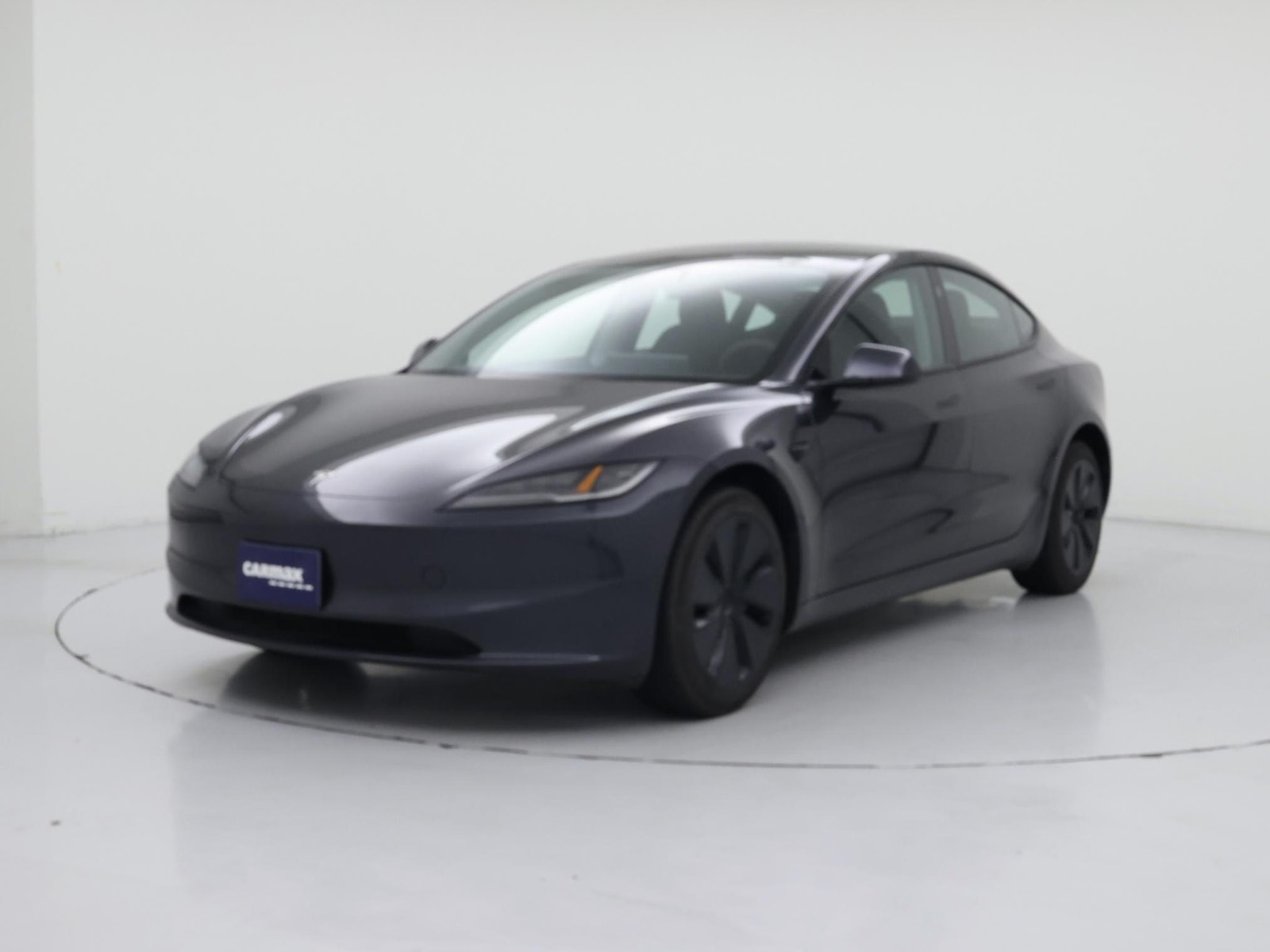 2025 Tesla Model 3 Long Range - Photo 5