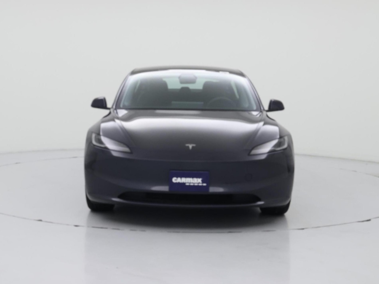 2025 Tesla Model 3 Long Range - Photo 6