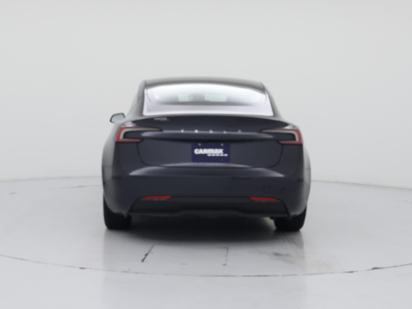 2025 Tesla Model 3 Long Range - Photo 7